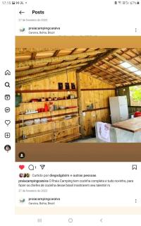 Camping Mirawê Caraíva - 7