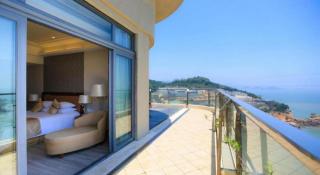 New Century Resort Wenzhou Golden Coast - Banping - 4