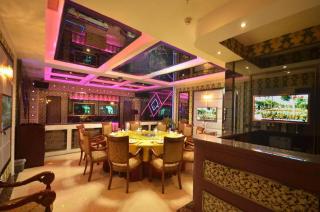 Olympic Park Boutique Hotel - Changping - 9