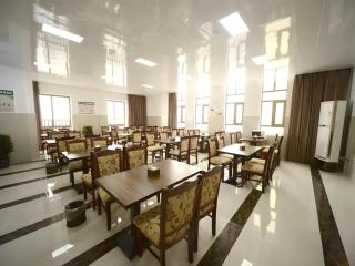 GreenTree Inn Anhui Xuancheng Ningguo NinGYAng East Road Darunfa Branch - Xuanzhou - 8