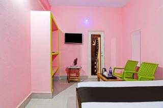 Hotel O Khushi Guest House - Bhubaneshwar - 6