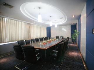 Jinjiang Inn Shanghai International Tourism and Resorts Zone Zhoupu Zhouzhu Highway Branch - Shanghai - 1