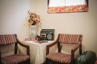 365.Hostel - Tainan - 6