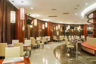 Suzhou Phoenix Hotspring Resort - Xinqiao - 9