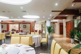 Suzhou Phoenix Hotspring Resort - Xinqiao - 3