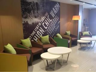 IU Hotel Tianjin Youyi Road Meijiang Exhibition Meiniu Metro Station - Tianjin - 9