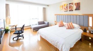 Warmly Hotel Suzhou Shuanghuwan - Suzhou - 2
