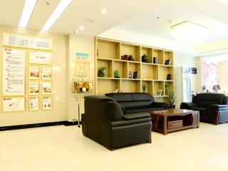 GreenTree Inn Shenyang Shenhe District Wuai Street - Shenyang - 8