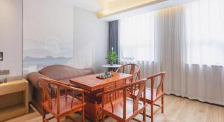 GreenTree Alliance Xingtai Ningjin County Phoenix Road Hotel - Ningjin - 8
