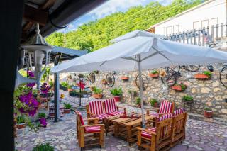 Rooms Villa Marija - Ohrid - 4