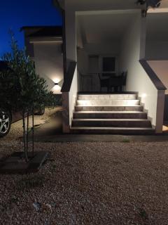 Apartmani Frane - Seline - 3