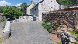 Gite sur les hauteurs de Cassuéjouls - - 9
