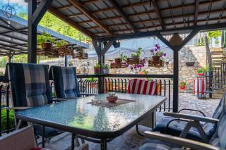 Rooms Villa Marija - Ohrid - 3
