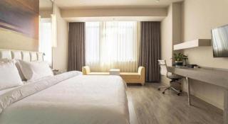 Jinjiang Metropolo Hotel - Turpan Administration Center - Turfan - 1