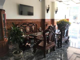 Nhat Tan Hotel - Quy Nhon - 8