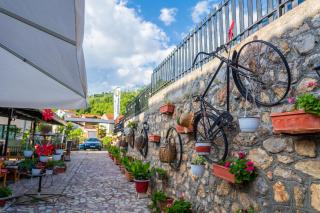 Rooms Villa Marija - Ohrid - 2