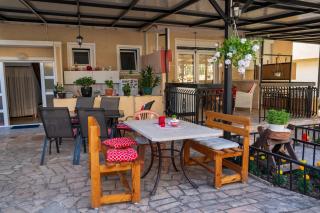 Rooms Villa Marija - Ohrid - 6