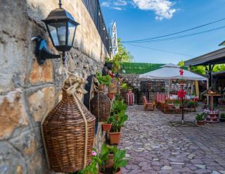 Rooms Villa Marija - Ohrid - 8