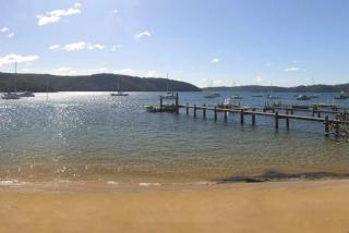 Island Paradise - Private Waterfront Retreat - Scotland Island - 6