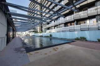 Docklands City Escape Views Pool Gym & Parking - 7