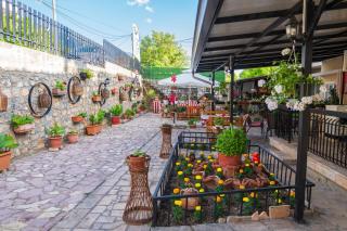 Rooms Villa Marija - Ohrid - 7