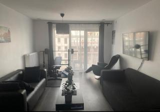Homeawayfromhomeghent - Gand - 2