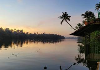 Mangrove Heritage Home, Chendamangalam - 6