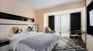 GreenTree Alliance Hotel Guiyang Huaguo Community Central Business Zone - Guiyang - 4