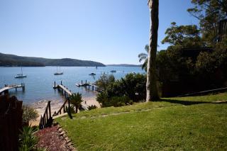 Island Paradise - Private Waterfront Retreat - Scotland Island - 4