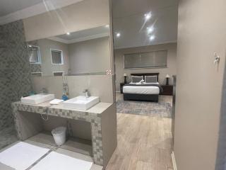 Grants Hill Inn - Bloemfontein - 5