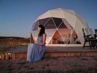 Kylie magic camp - Wadi Rum - 0