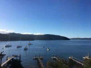 Island Paradise - Private Waterfront Retreat - Scotland Island - 1