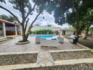 Pa La Finca Private Pool Outdoor Fun & Nature - Concepción de La Vega - 8