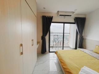 Homestay Hồ Tây - Hanoi - 6
