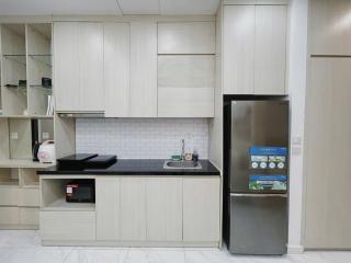 Homestay Hồ Tây - Hanoi - 5