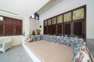 Luxury 3 Bed Villa with pool in great location with Beachfront Spa access - Sanur - 5