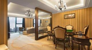 Changsha Hopesky Hotel - Changsha - 6