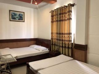 Hong Dao Hotel. - 4