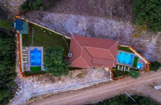 Villa the Antiphellos - - 0