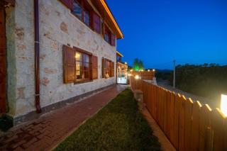Villa the Antiphellos - - 9