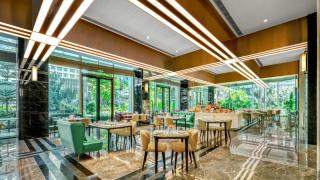 Serensia Woods Wellness Resort - Zhuhai - 7