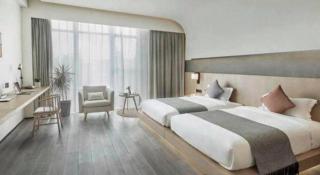 Zhongshan Huahong Hotel - Zhongshan - 9