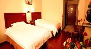 GreenTree Inn Rizhao Yantai Road - Rizhao - 1