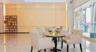 GreenTree Inn Zhongshan Nanlang Metro Station Branch - Zhongshan - 7