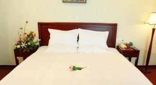 GreenTree Inn Rizhao Yantai Road - 1