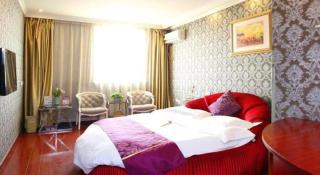 GreenTree Inn Wuxi Guangrui Road Hotel - Wuxi - 4