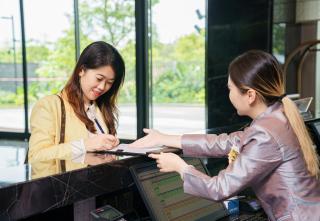 Serensia Woods Wellness Resort - Zhuhai - 2