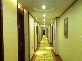Shanghai Jinghang Hotel - Shanghai - 5