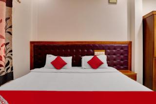 Hotel O Grand Arabian - Bangalore - 1