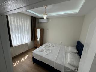 BDK hotel - Istanbul - 7